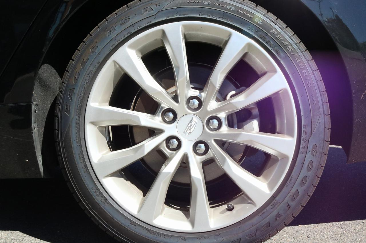 2016 Cadillac XTS Luxury Fredericksburg VA