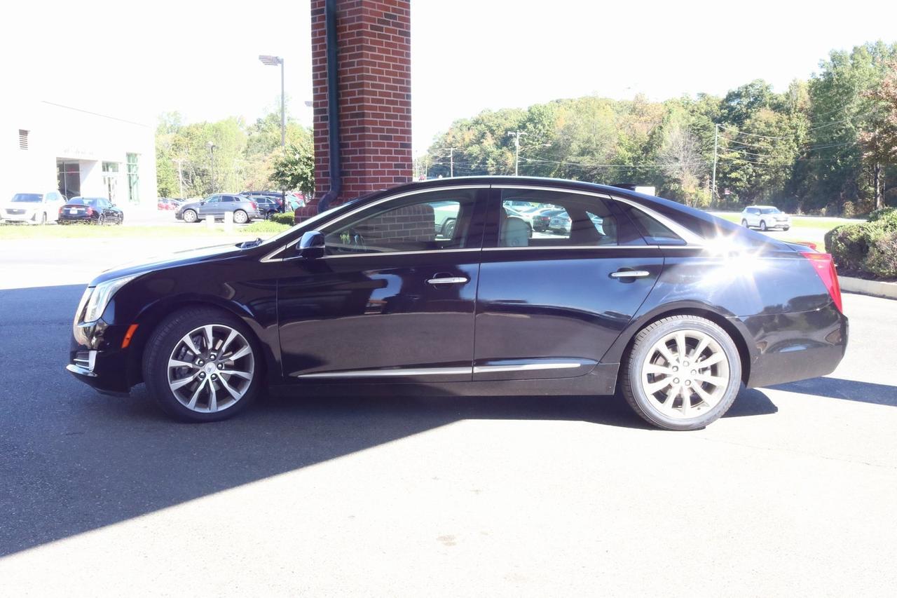 2016 Cadillac XTS Luxury Fredericksburg VA