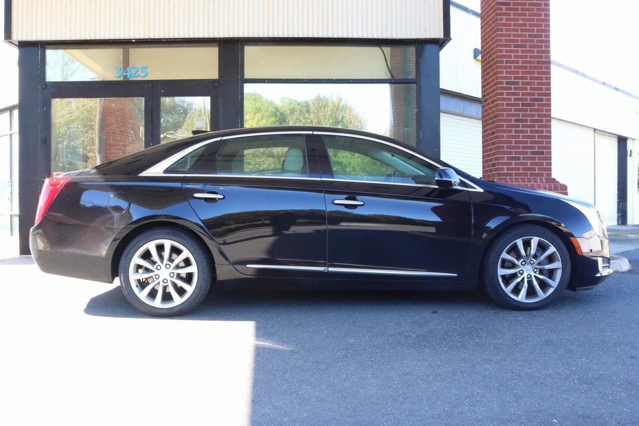 2016 Cadillac XTS Luxury Fredericksburg VA