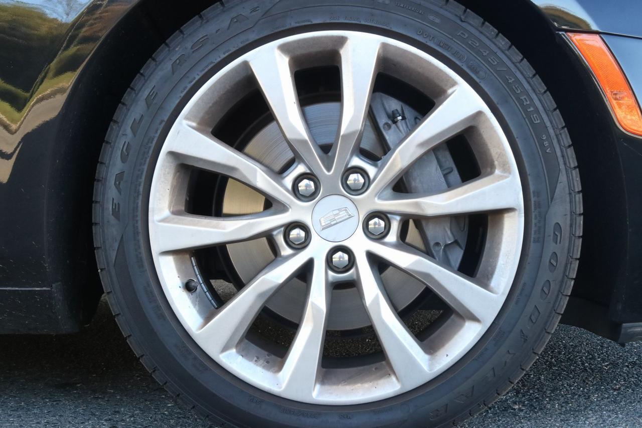 2016 Cadillac XTS Luxury Fredericksburg VA