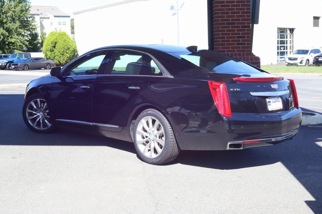 2016 Cadillac XTS Luxury Fredericksburg VA