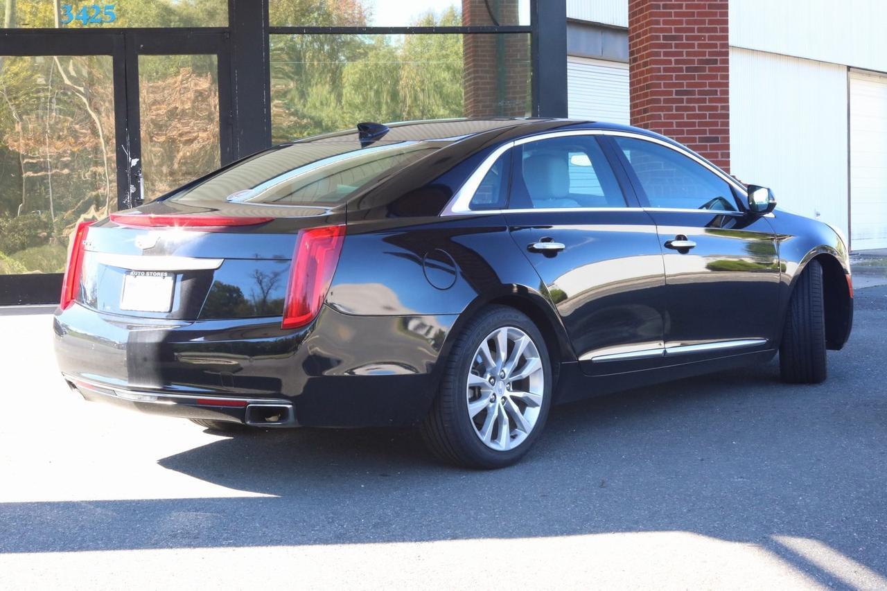 2016 Cadillac XTS Luxury Fredericksburg VA