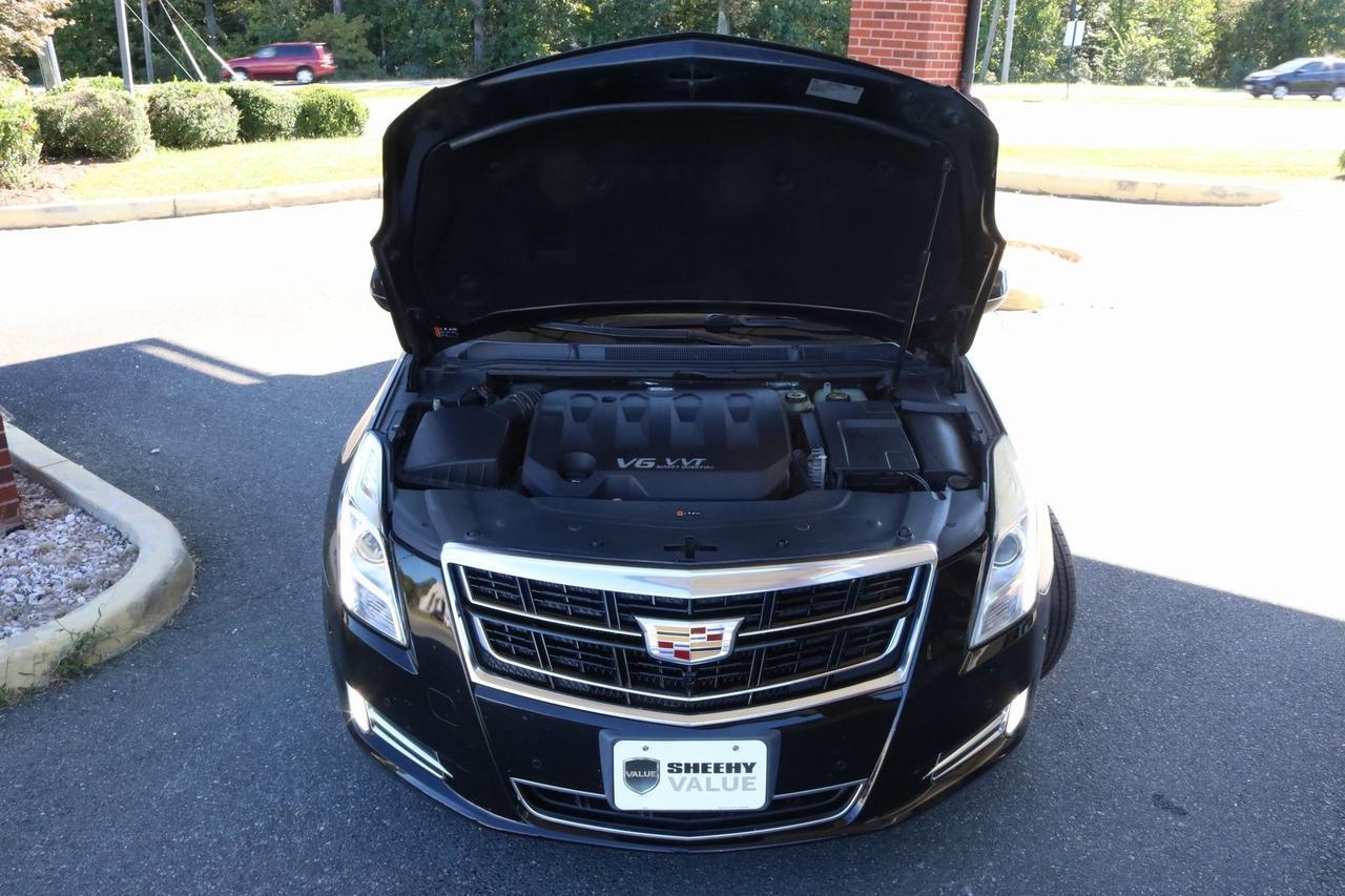 2016 Cadillac XTS Luxury Fredericksburg VA