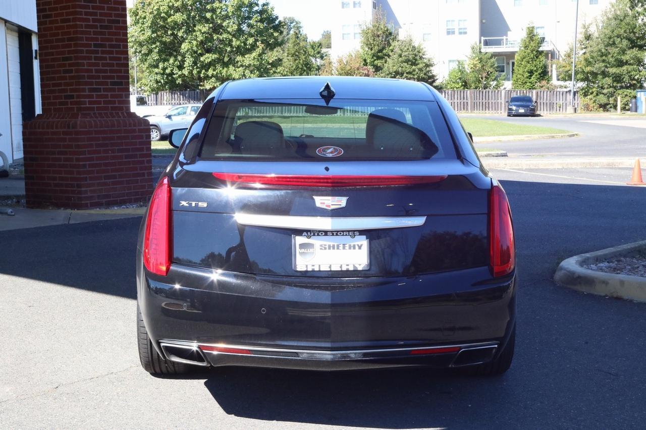 2016 Cadillac XTS Luxury Fredericksburg VA