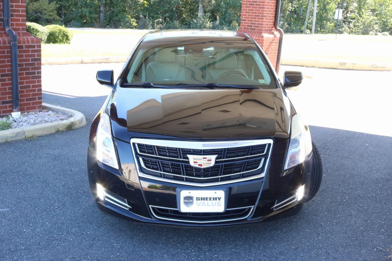 2016 Cadillac XTS Luxury Fredericksburg VA