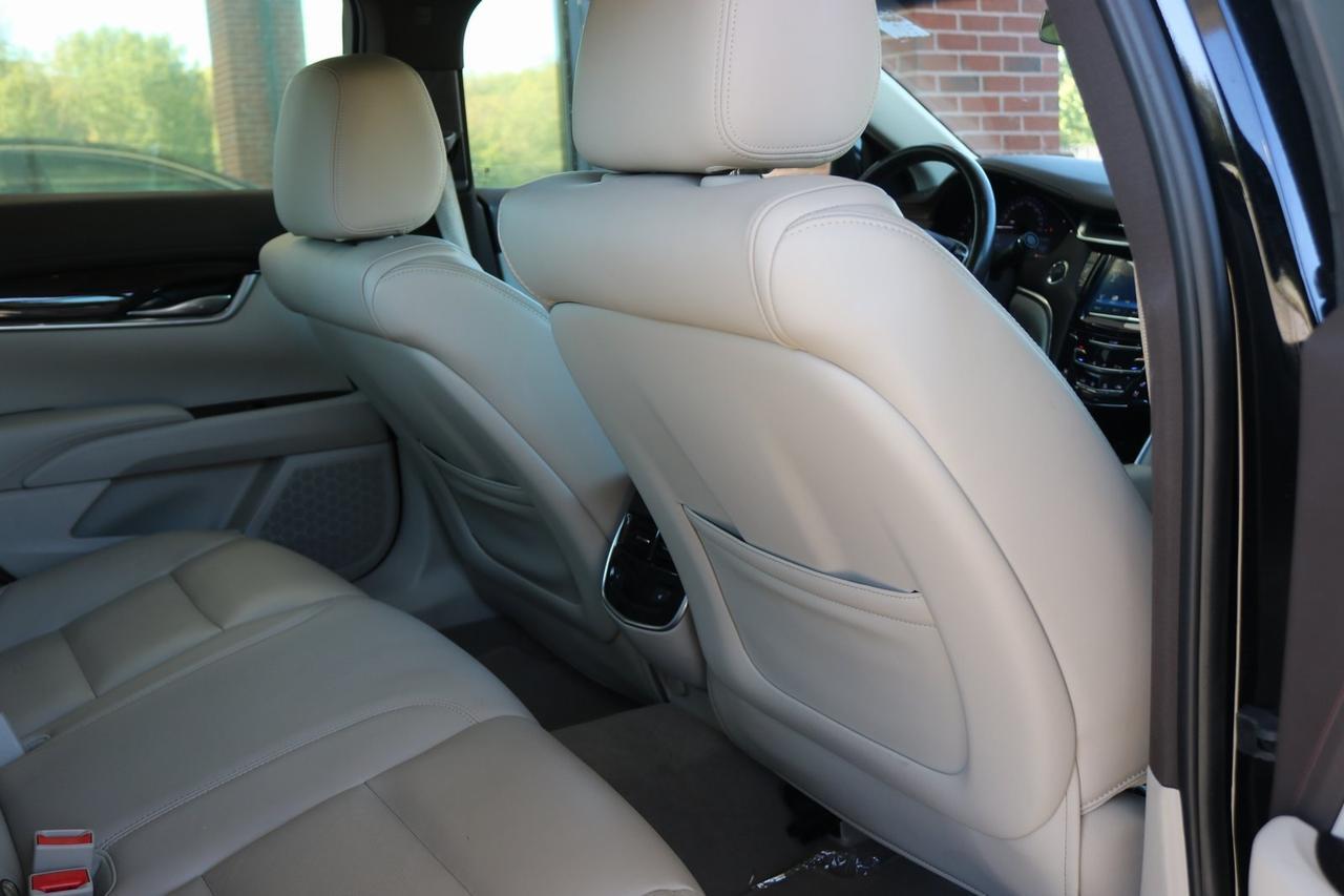 2016 Cadillac XTS Luxury Fredericksburg VA