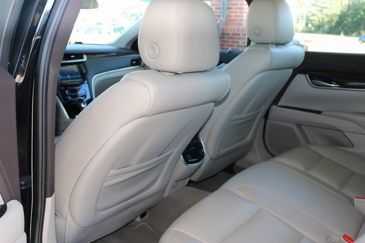 2016 Cadillac XTS Luxury Fredericksburg VA