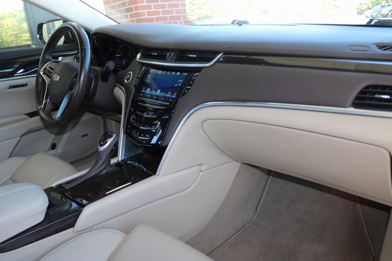 2016 Cadillac XTS Luxury Fredericksburg VA