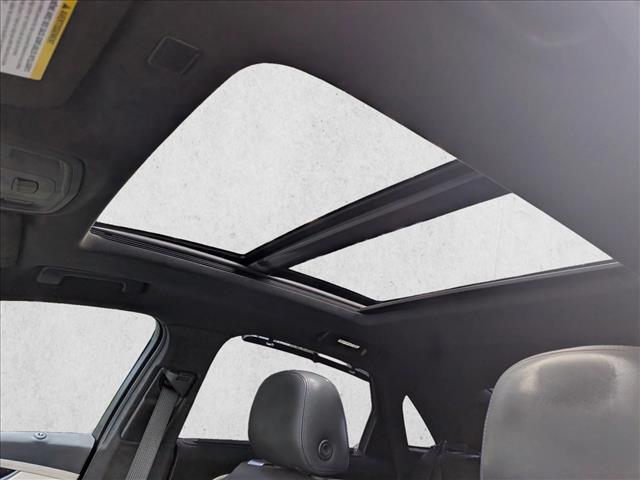 2016 Cadillac XTS Platinum Roseville CA