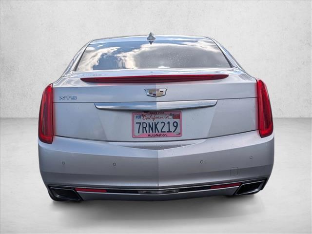 2016 Cadillac XTS Platinum Roseville CA