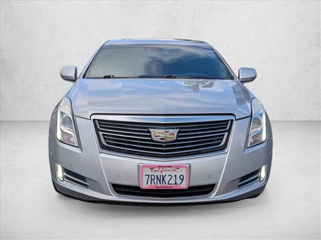 2016 Cadillac XTS Platinum