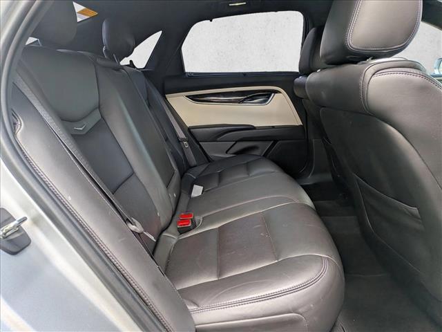 2016 Cadillac XTS Platinum Roseville CA