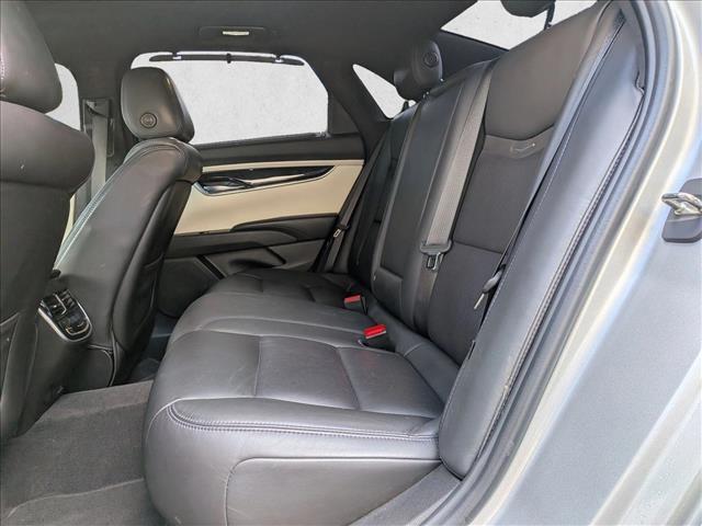 2016 Cadillac XTS Platinum Roseville CA