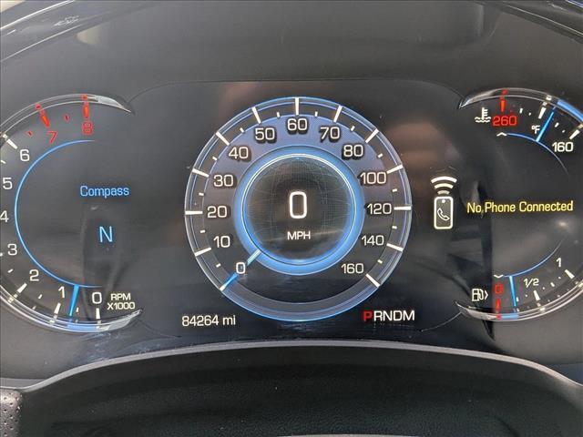 2016 Cadillac XTS Platinum Roseville CA