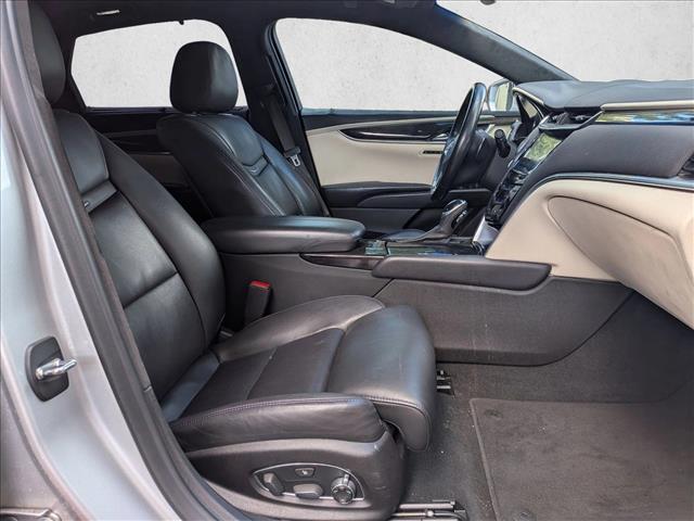 2016 Cadillac XTS Platinum Roseville CA