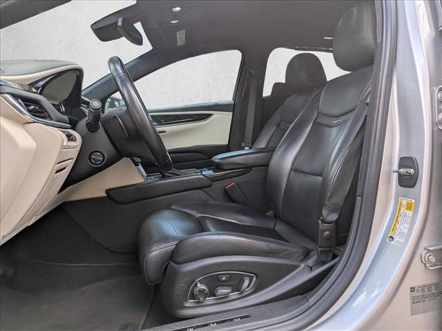 2016 Cadillac XTS Platinum Roseville CA