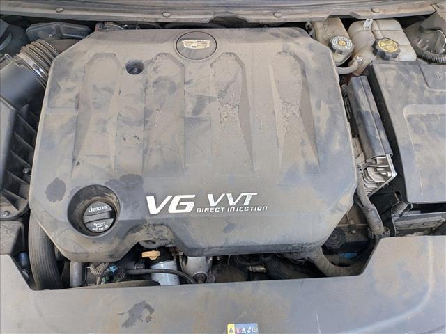 2016 Cadillac XTS Platinum Roseville CA