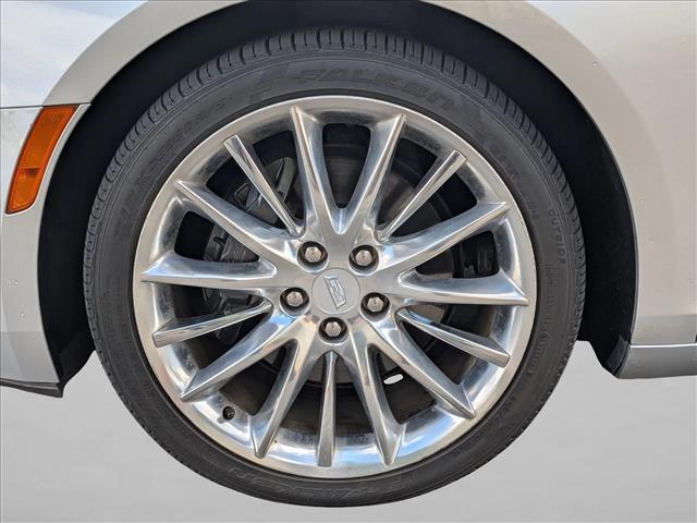 2016 Cadillac XTS Platinum Roseville CA