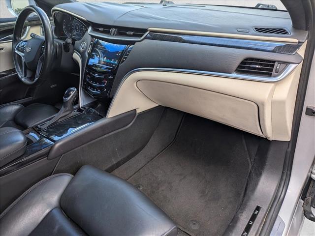 2016 Cadillac XTS Platinum Roseville CA