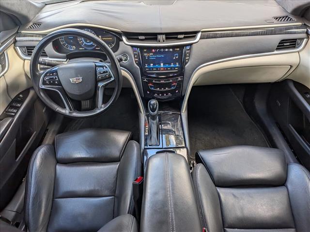 2016 Cadillac XTS Platinum Roseville CA