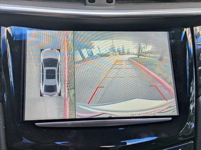 2016 Cadillac XTS Platinum Roseville CA