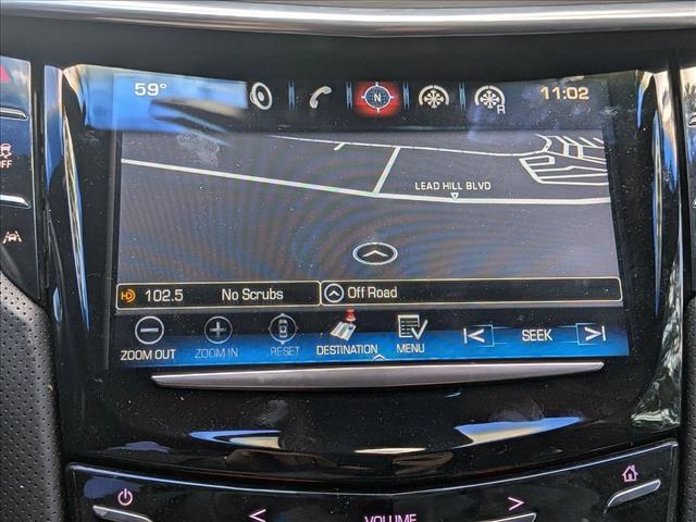 2016 Cadillac XTS Platinum Roseville CA