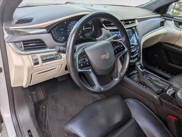 2016 Cadillac XTS Platinum Roseville CA