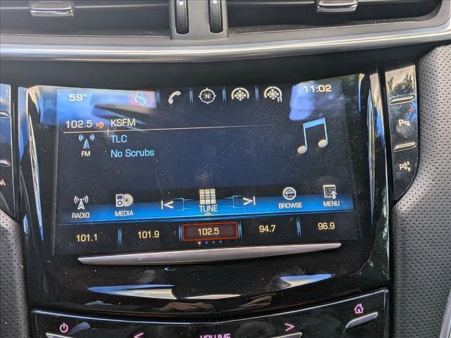 2016 Cadillac XTS Platinum Roseville CA