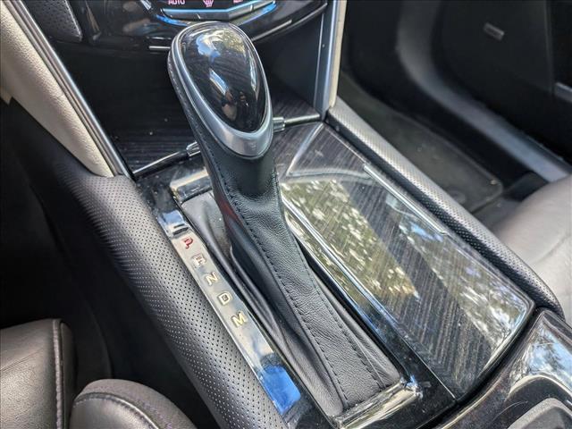 2016 Cadillac XTS Platinum Roseville CA