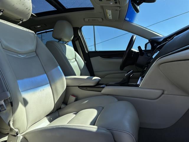 2016 Cadillac XTS Premium Tucson AZ