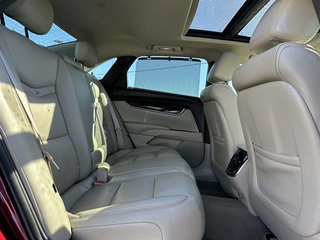 2016 Cadillac XTS Premium Tucson AZ