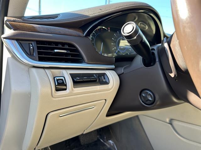 2016 Cadillac XTS Premium Tucson AZ