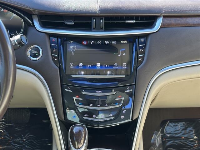 2016 Cadillac XTS Premium Tucson AZ
