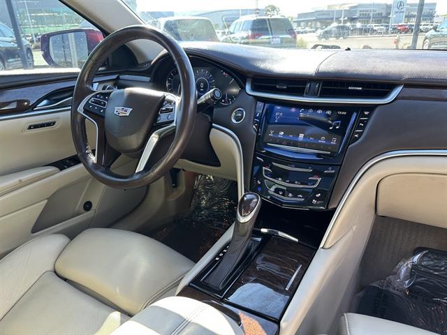 2016 Cadillac XTS Premium Tucson AZ