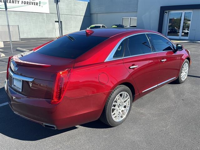 2016 Cadillac XTS Premium Tucson AZ