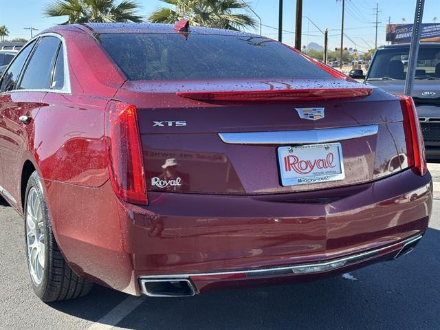 2016 Cadillac XTS Premium Tucson AZ
