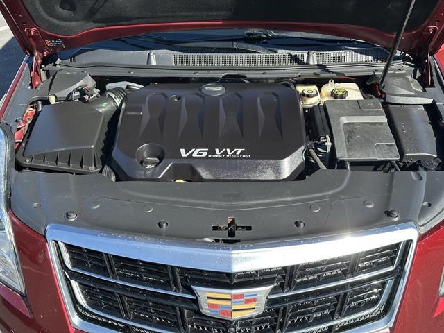 2016 Cadillac XTS Premium Tucson AZ