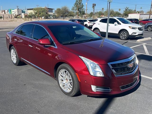 2016 Cadillac XTS Premium Tucson AZ