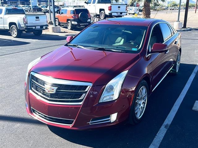 2016 Cadillac XTS Premium Tucson AZ
