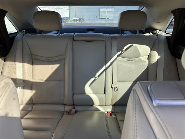 2016 Cadillac XTS Premium Tucson AZ