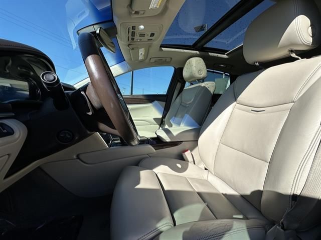 2016 Cadillac XTS Premium Tucson AZ