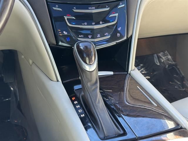 2016 Cadillac XTS Premium Tucson AZ