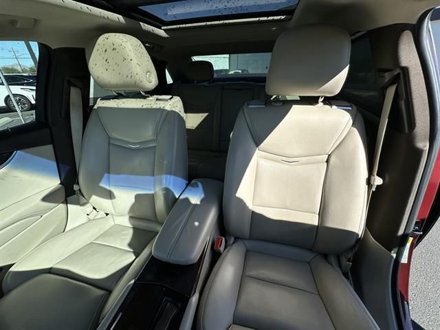 2016 Cadillac XTS Premium Tucson AZ