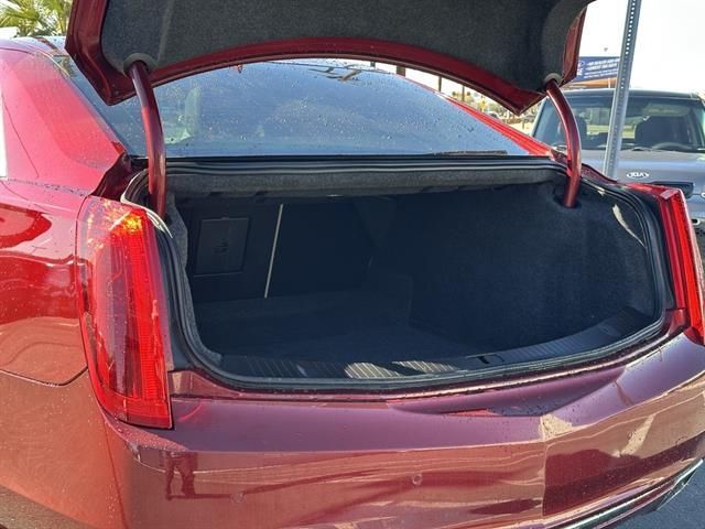 2016 Cadillac XTS Premium Tucson AZ