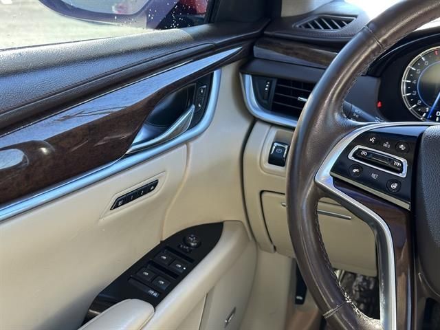 2016 Cadillac XTS Premium Tucson AZ