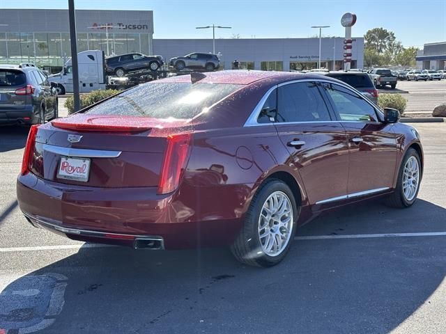 2016 Cadillac XTS Premium Tucson AZ