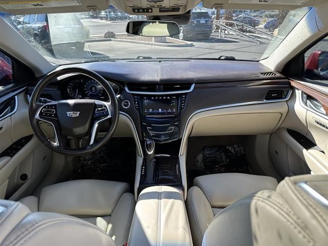 2016 Cadillac XTS Premium Tucson AZ