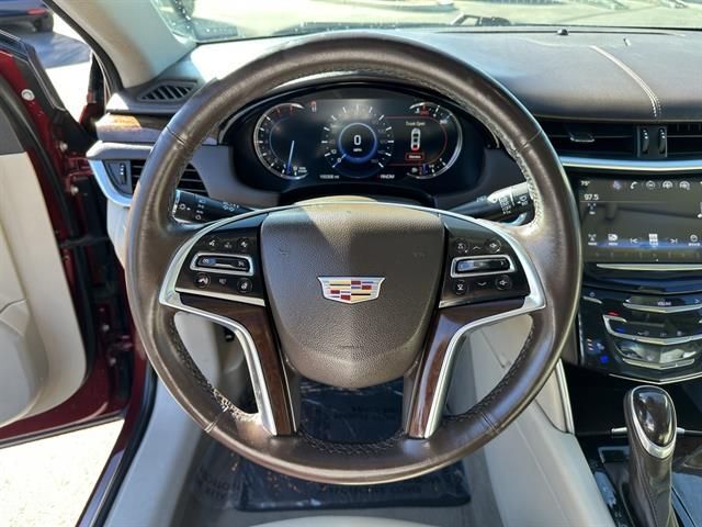 2016 Cadillac XTS Premium Tucson AZ