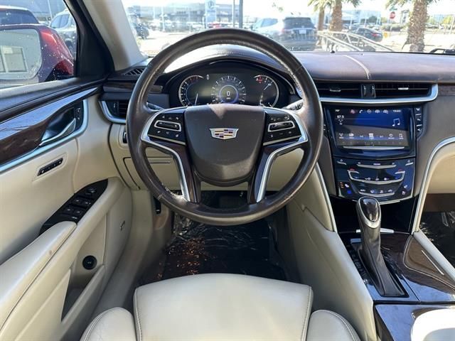 2016 Cadillac XTS Premium Tucson AZ
