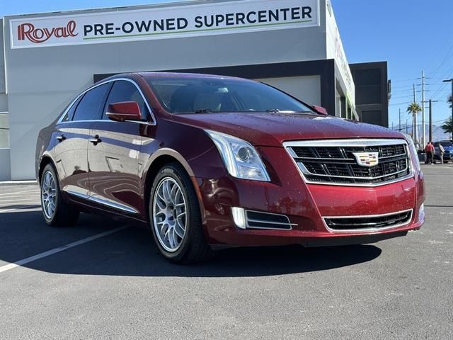 2016 Cadillac XTS Premium Tucson AZ